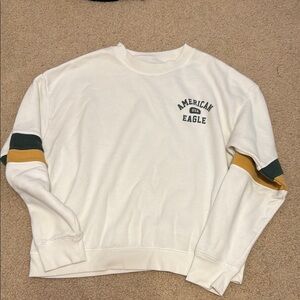American Eagle Crewneck Sweatshirt